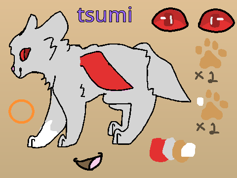 New Species! {OPEN} Softbelly Cats remix