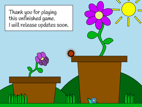 Snail World Beta 