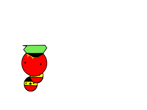 Soviet-Junion STRONK