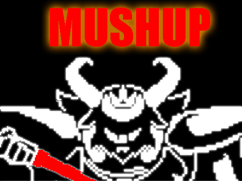 MUSHUP 2.0?
