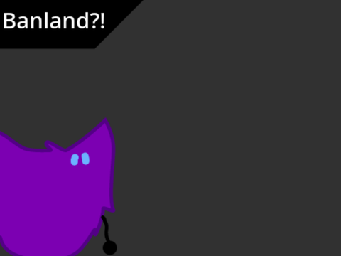 Hood escapes Banland