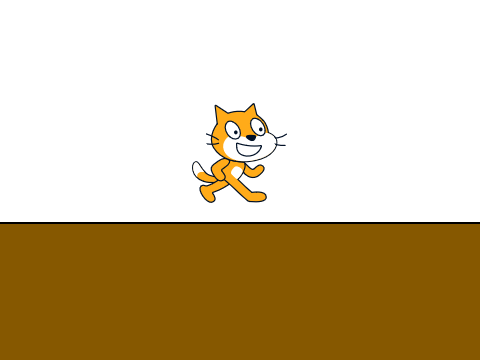 Expulse le chat