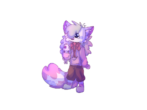 art dump