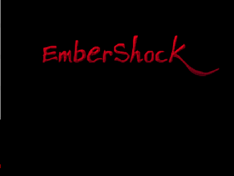 EmberShock - Unfinished