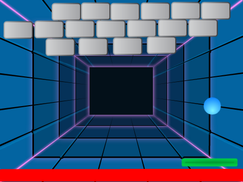 Block Breaker
