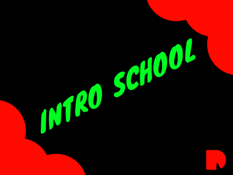 Learn to make intros!