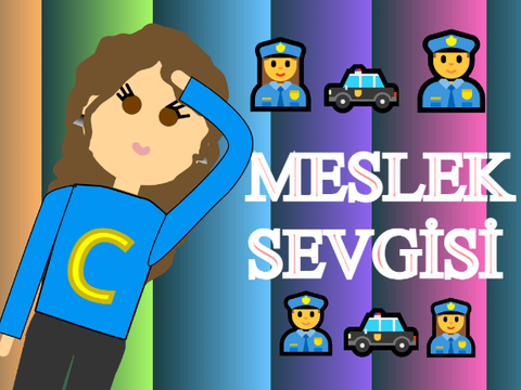 ANİMASYON|| MESLEK SEVGİSİ