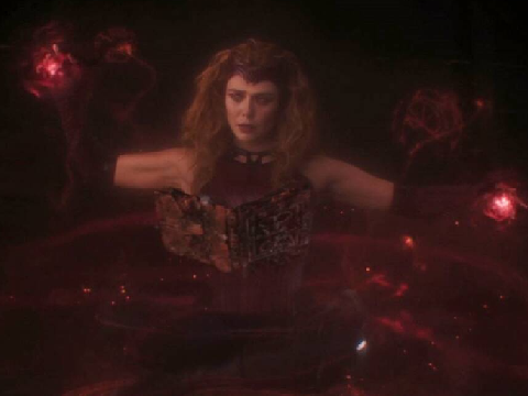 the