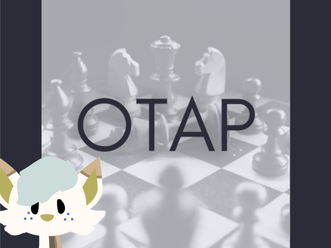 || @KittyKatFurLife • OTAP