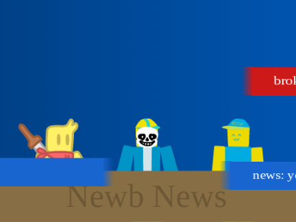 newb news