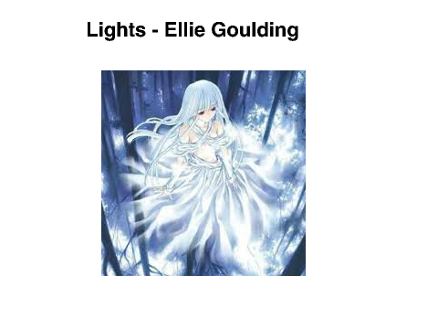 Lights