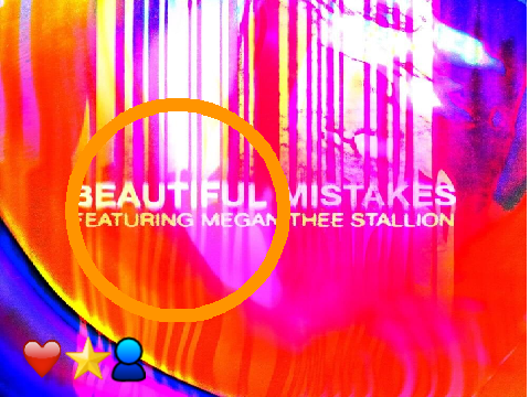 Beautiful mistakes (Marron 5) ft Megan thee stallion