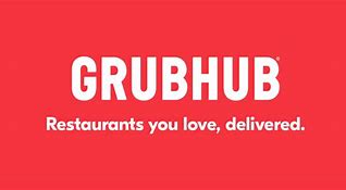 When Grubhubbing Became Popular.