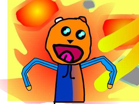drawing!