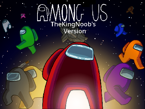 Among Us ONLINE  with  friends!!!!!!!!!!!!!!!!!!!!!!!!!!!! remix-2
