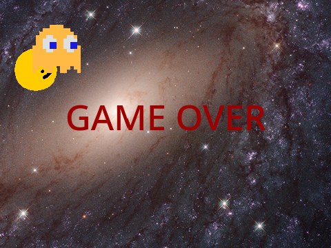 Pac Man