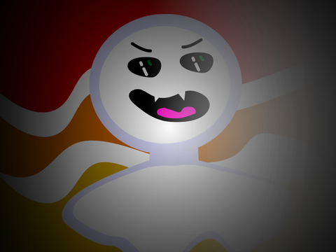 Monster || Art