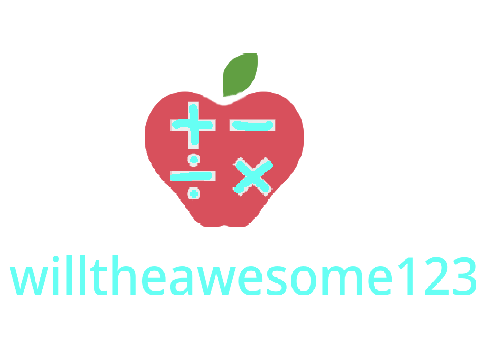 logo for @willtheawesome123