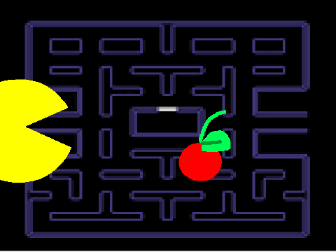 Eat The The Cherries!