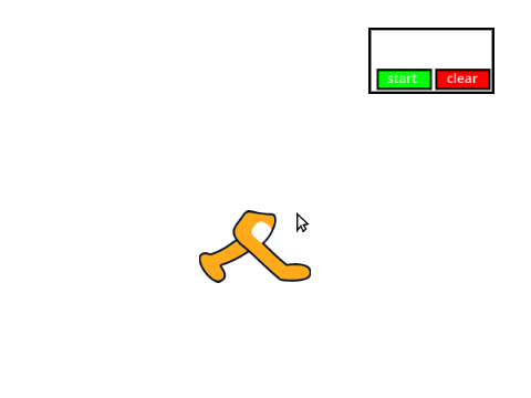 amogus in .3 seconds