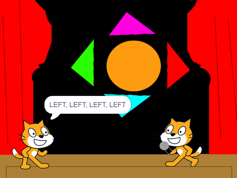 CAT BATTLES: NIGHT SKIES = ^-.-^= 