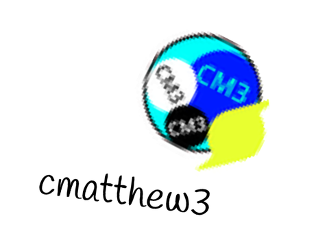 INTRO for cmatthew3