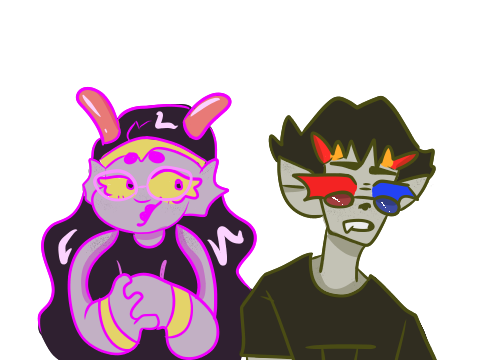 Art Collab wit)( @cindy_skelly
