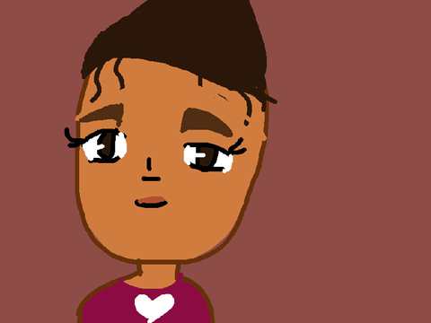 I TRIED ! XD
