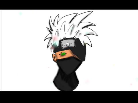 ART- NARUTO#drawing