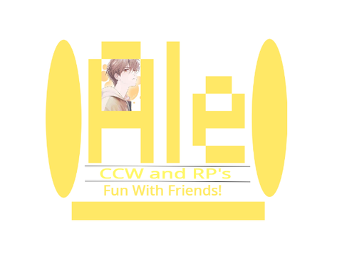 ale's banner