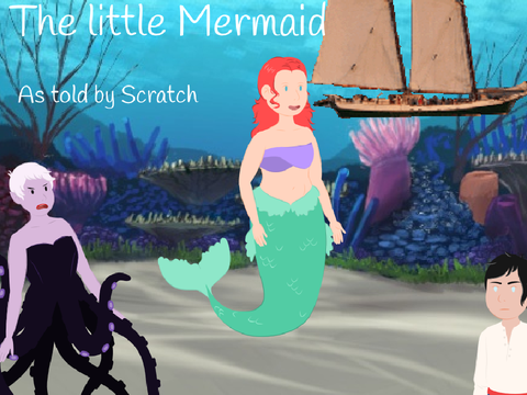 The Little Mermaid