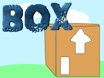  Box || An Animation ||