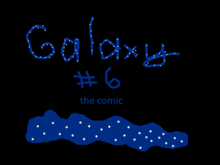 Galaxy #6