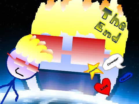 New design for imsofine1 + new outro