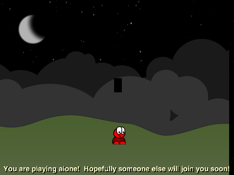 Cloud Platform Multiplayer Fun Remix