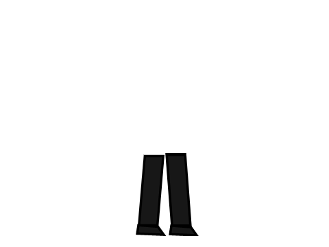 i need to use the pants for my oc please