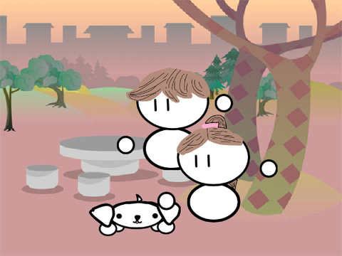 Name my OC Contest