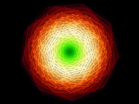 Vortex (Not Fullscreen)