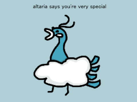 altaria says...,