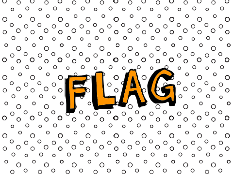 flag