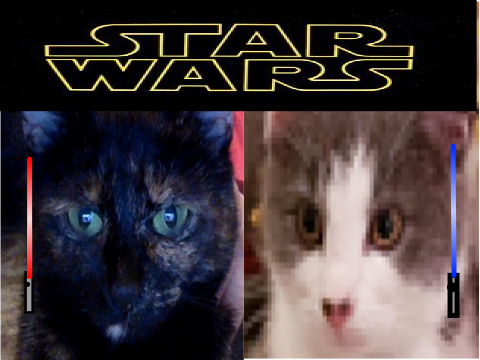 Star wars