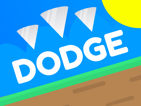 DODGE #games