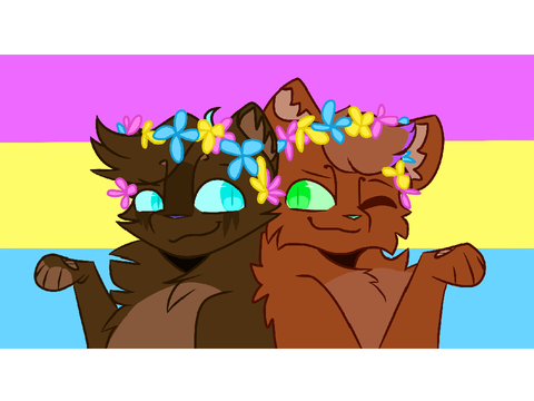 PAN-Buddies 4 eva!!