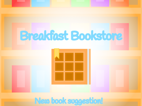 My book added: Lilypad
