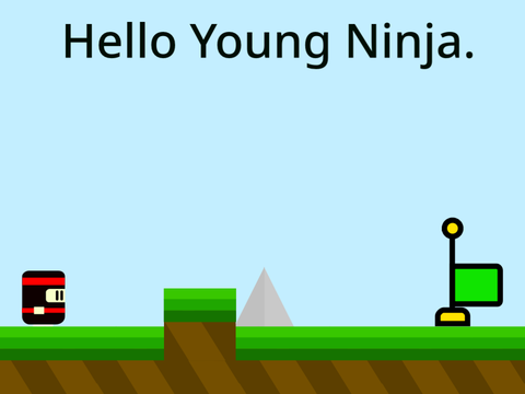 Ninja Quest #games 