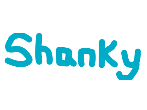 For @__Shanky__