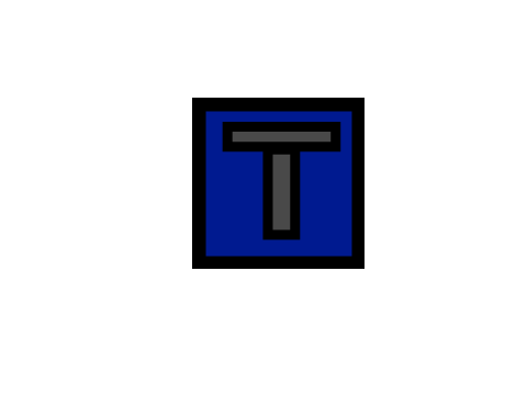 Logo for @TigerTherScratcher