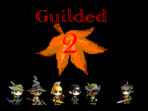 Guilded Ep-1 Part2