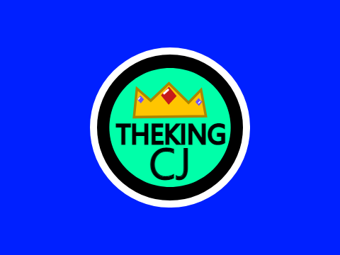 Logo for @Thekingcj