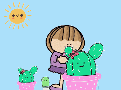Sunny Day!